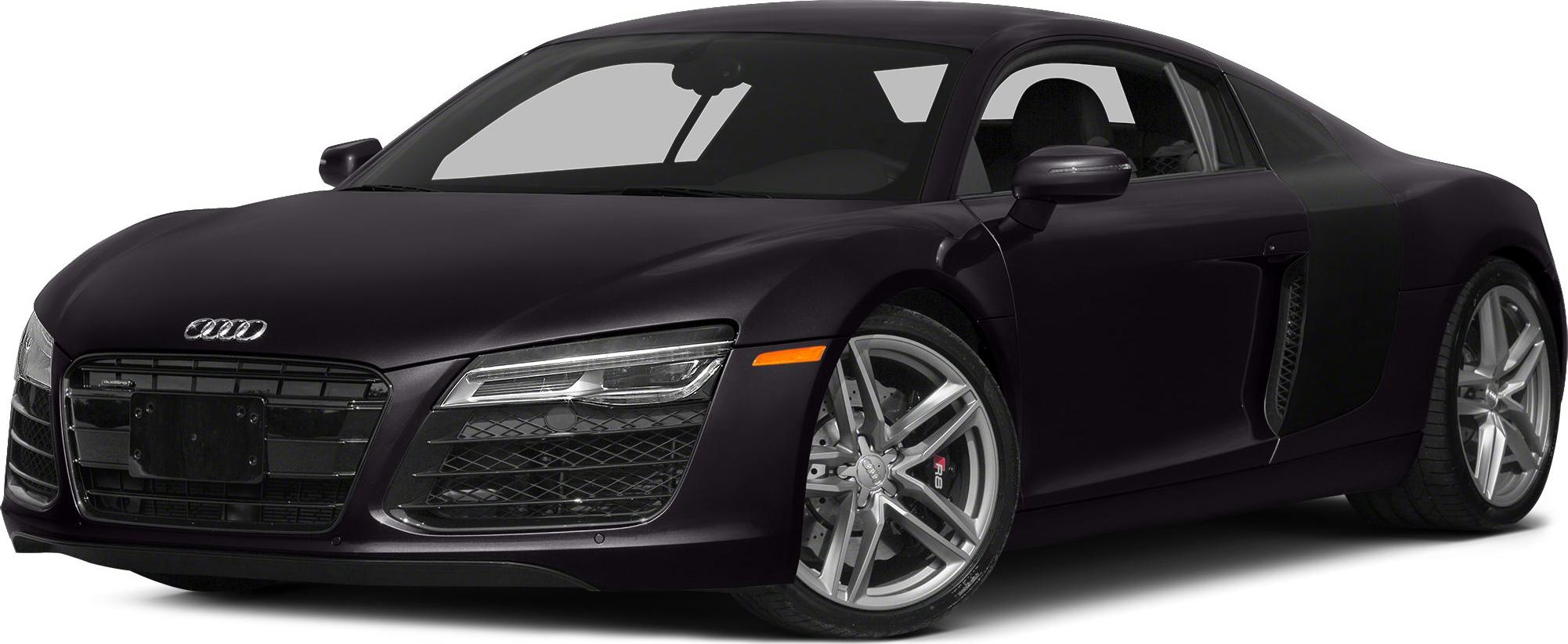 3/4 front-left view, Panther Black Crystal Effect