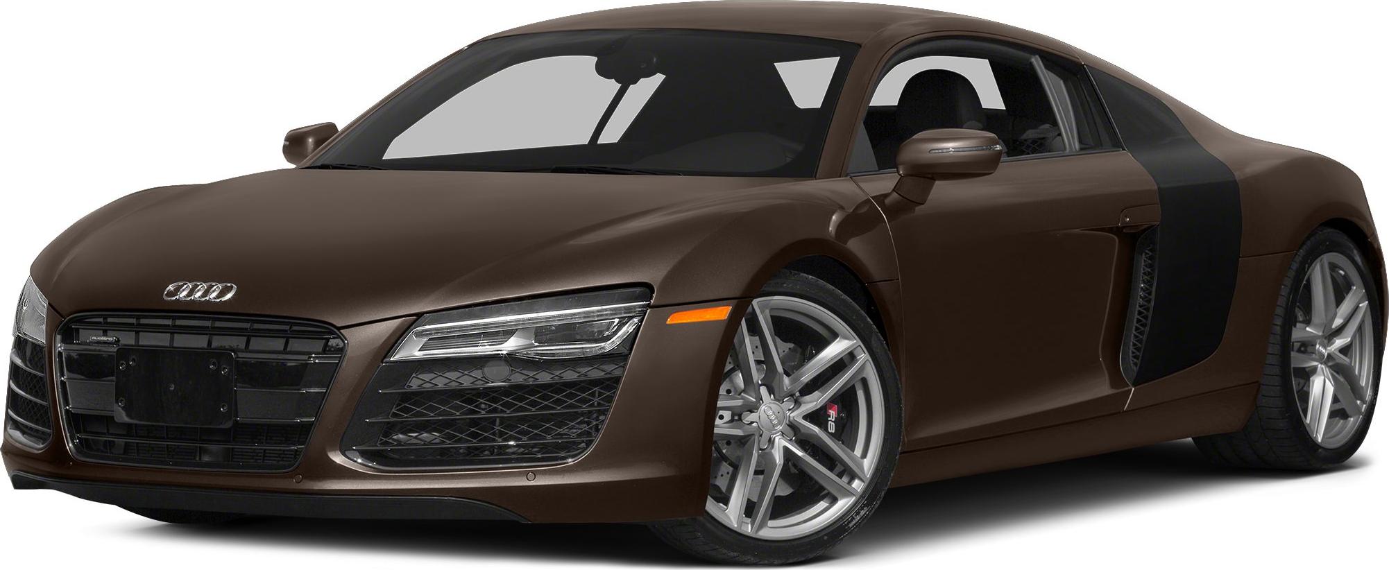 3/4 front-left view, Teak Brown Metallic