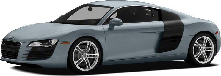 3/4 front-left view, Jet Blue Metallic / Ice Silver