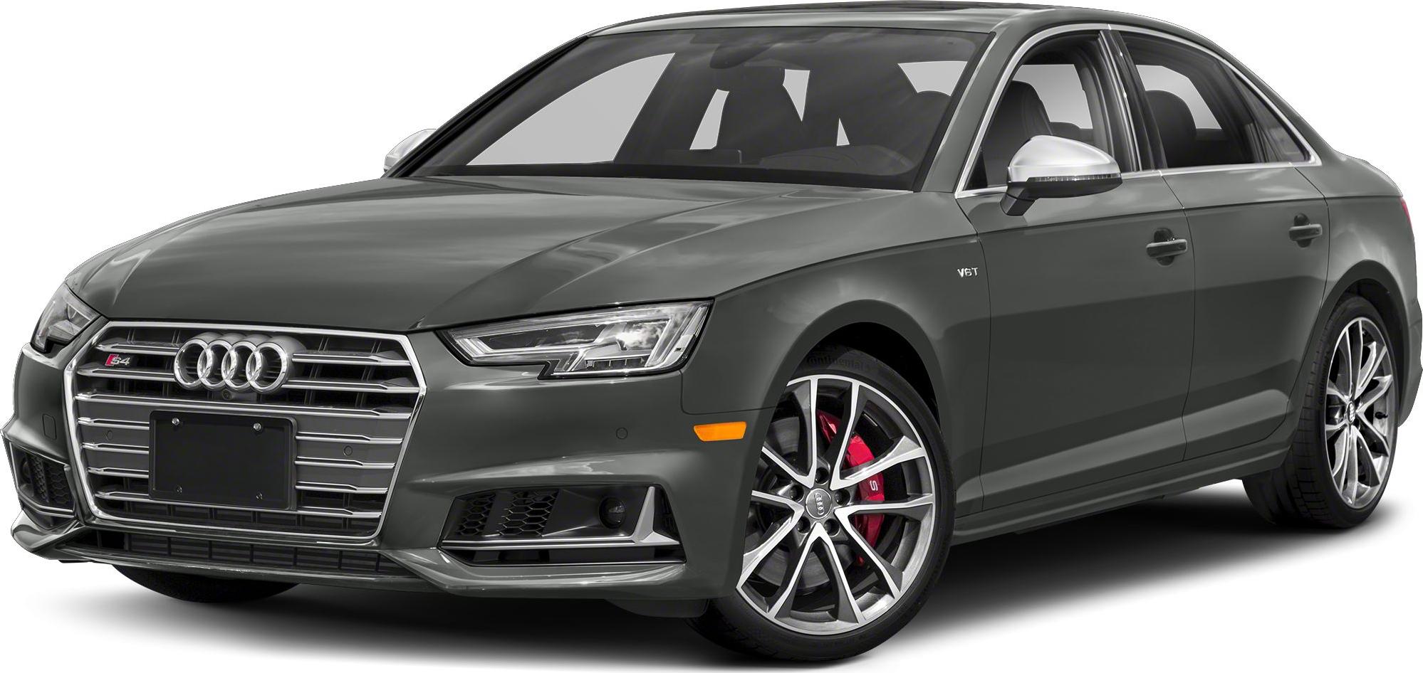 3/4 front-left view, Daytona Gray Pearl Effect