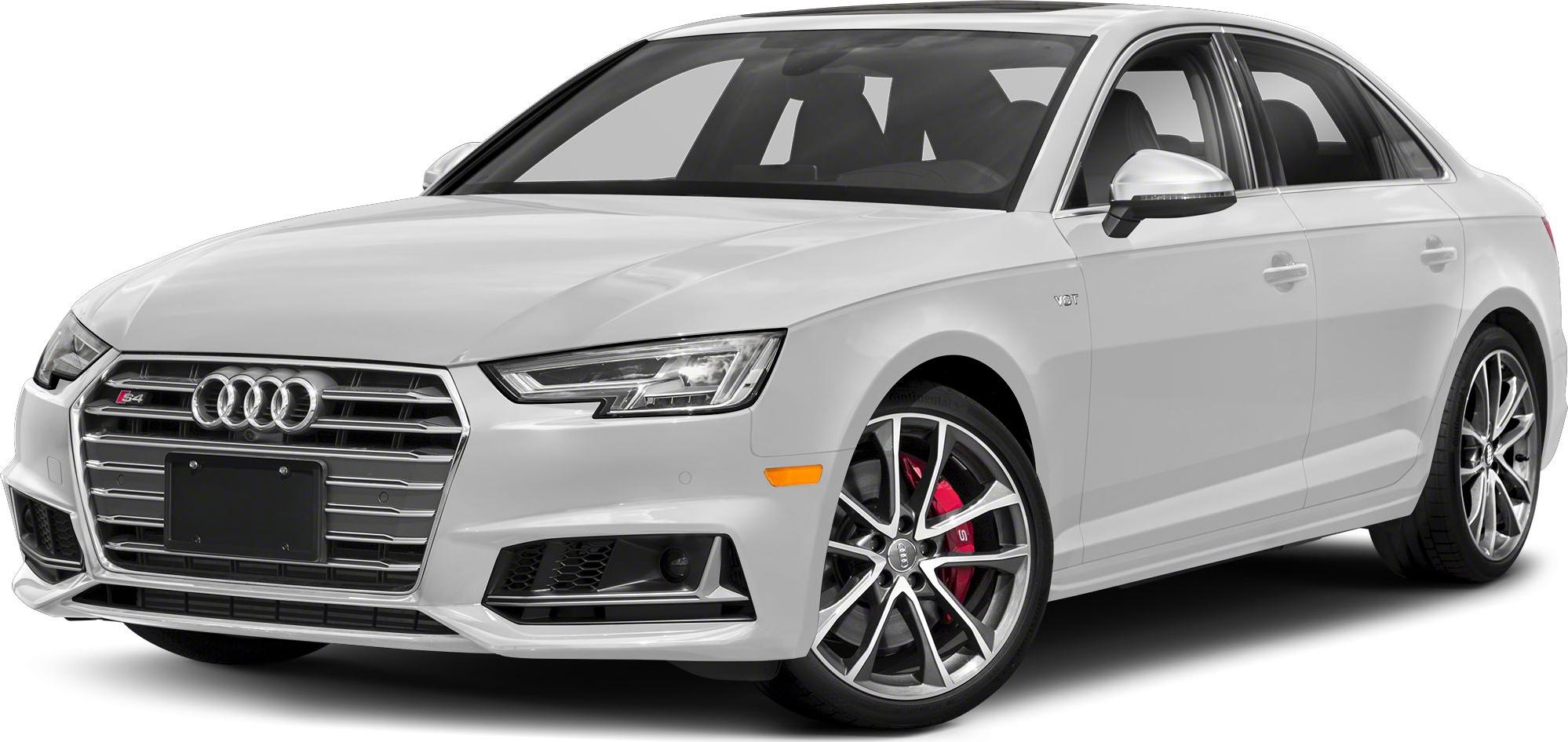3/4 front-left view, Glacier White Metallic