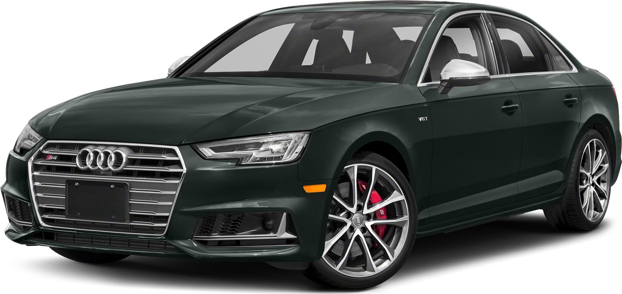 3/4 front-left view, Gotland Green Metallic