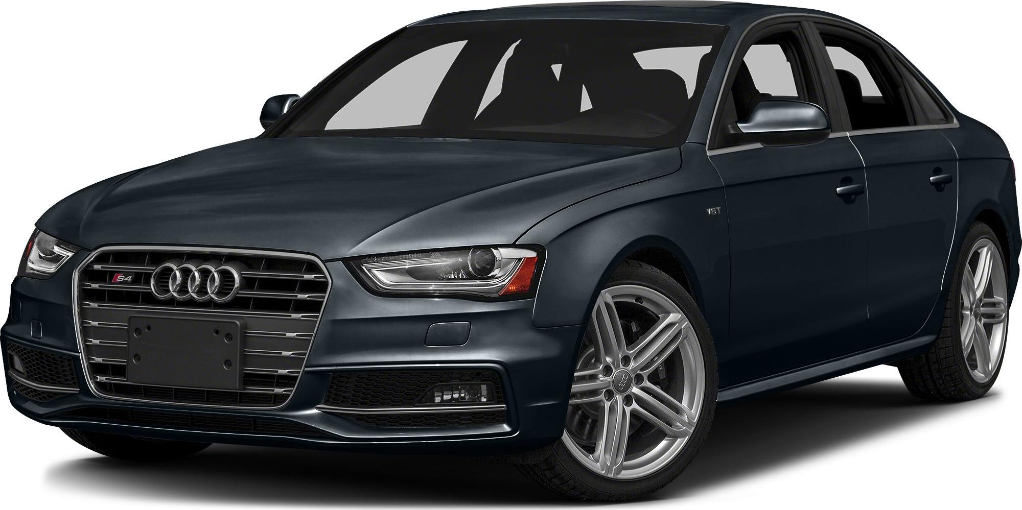 Front angle view with LED headlights and alloy wheels