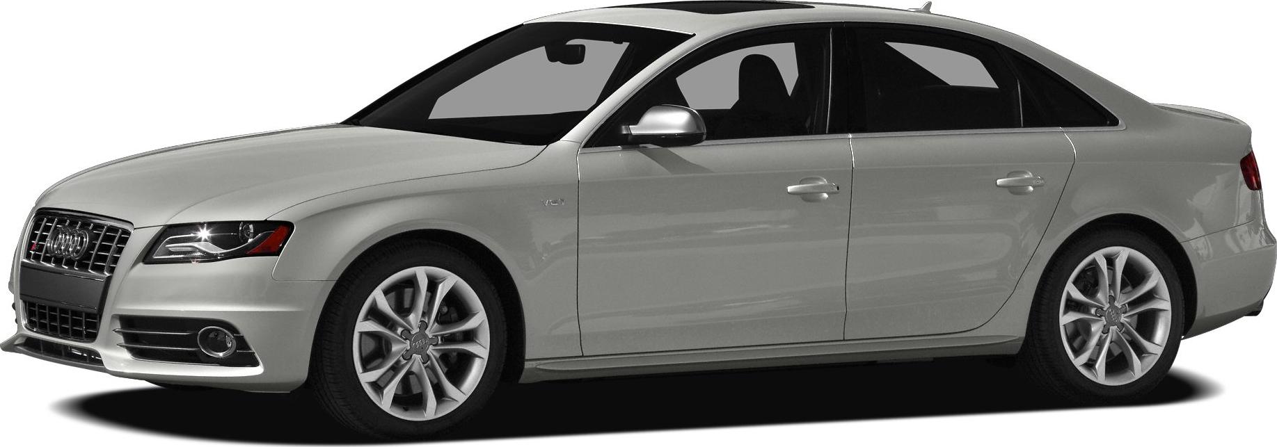 Sporty sedan with alloy wheels and aerodynamic profile
