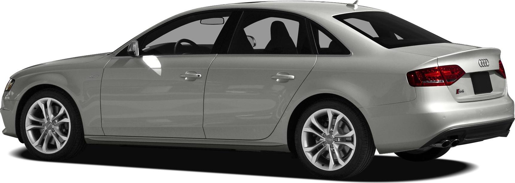 3/4 rear-left view