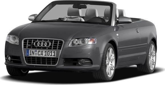 3/4 front-left view, Dolphin Gray Metallic / Black Roof