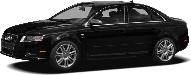 3/4 front-left view, Brilliant Black