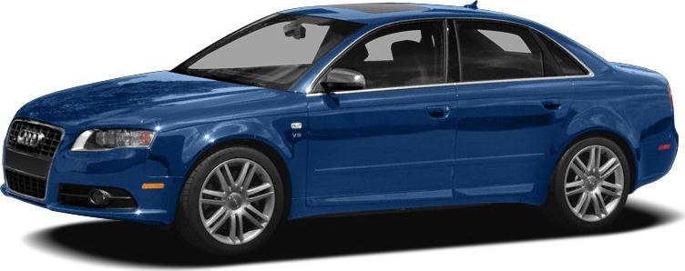 3/4 front-left view, Deep Sea Blue Pearl Effect