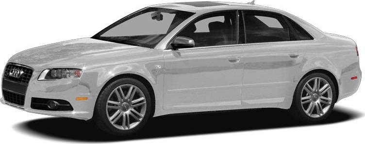 3/4 front-left view, Light Silver Metallic