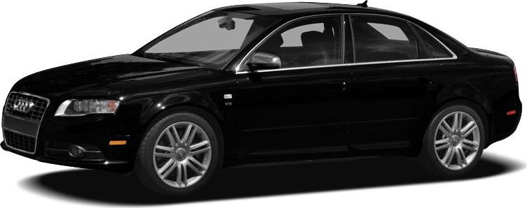 3/4 front-left view, Phantom Black Pearl Effect