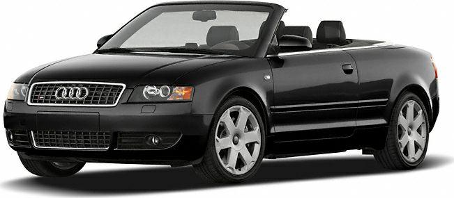 3/4 front-left view, Brilliant Black / Black Roof