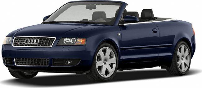 3/4 front-left view, Moro Blue Pearl Effect / Black Roof