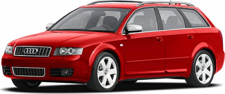 3/4 front-left view, Brilliant Red