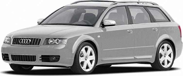 3/4 front-left view, Light Silver Metallic