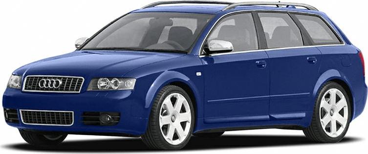 3/4 front-left view, Nogaro Blue Pearl Effect