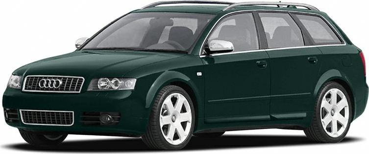 3/4 front-left view, Goodwood Green Pearl Effect
