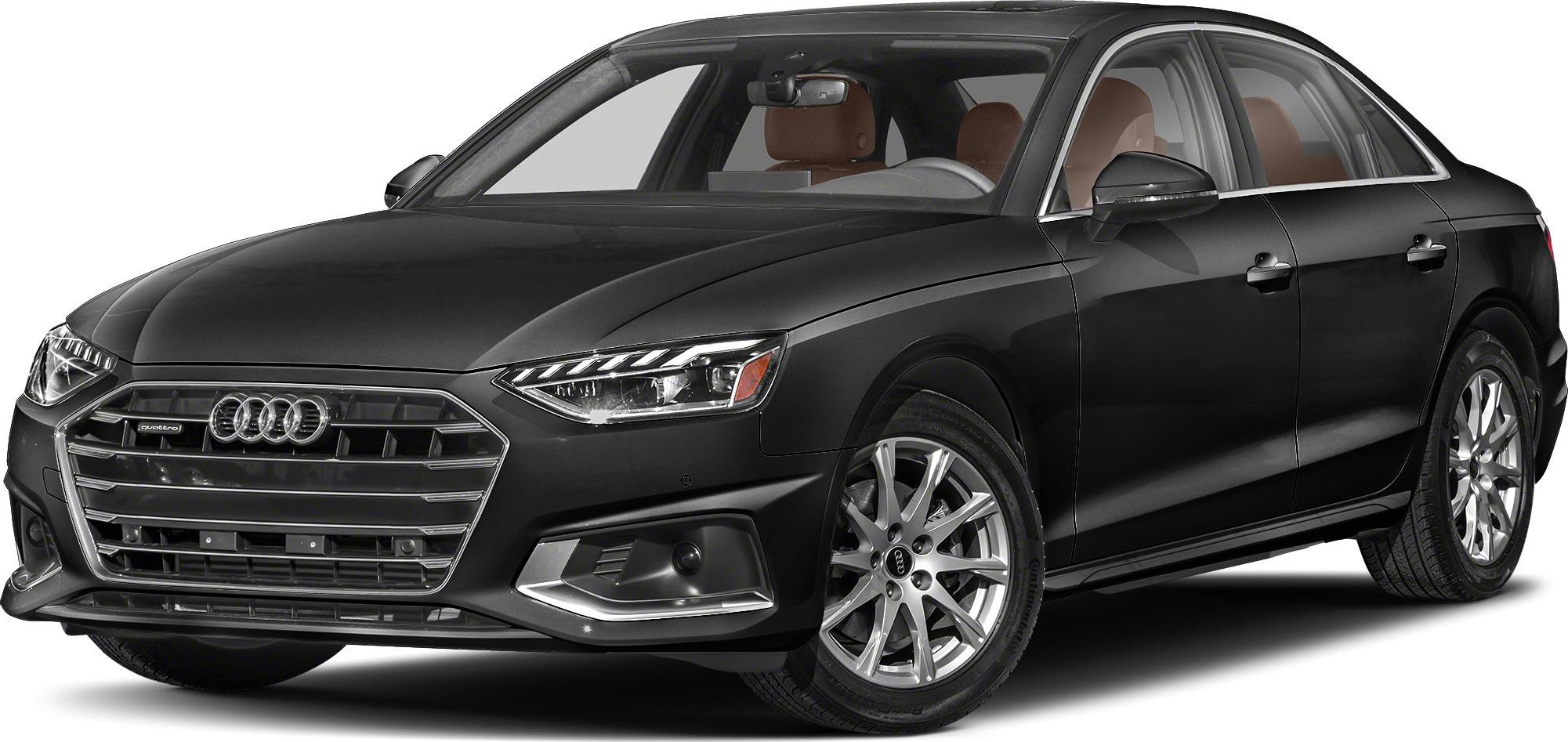 3/4 front-left view, Brilliant Black