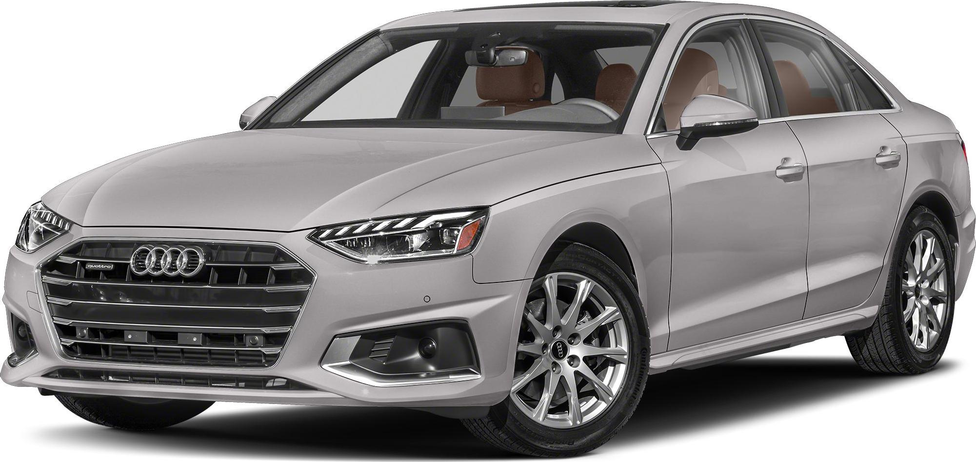 3/4 front-left view, Florett Silver Metallic