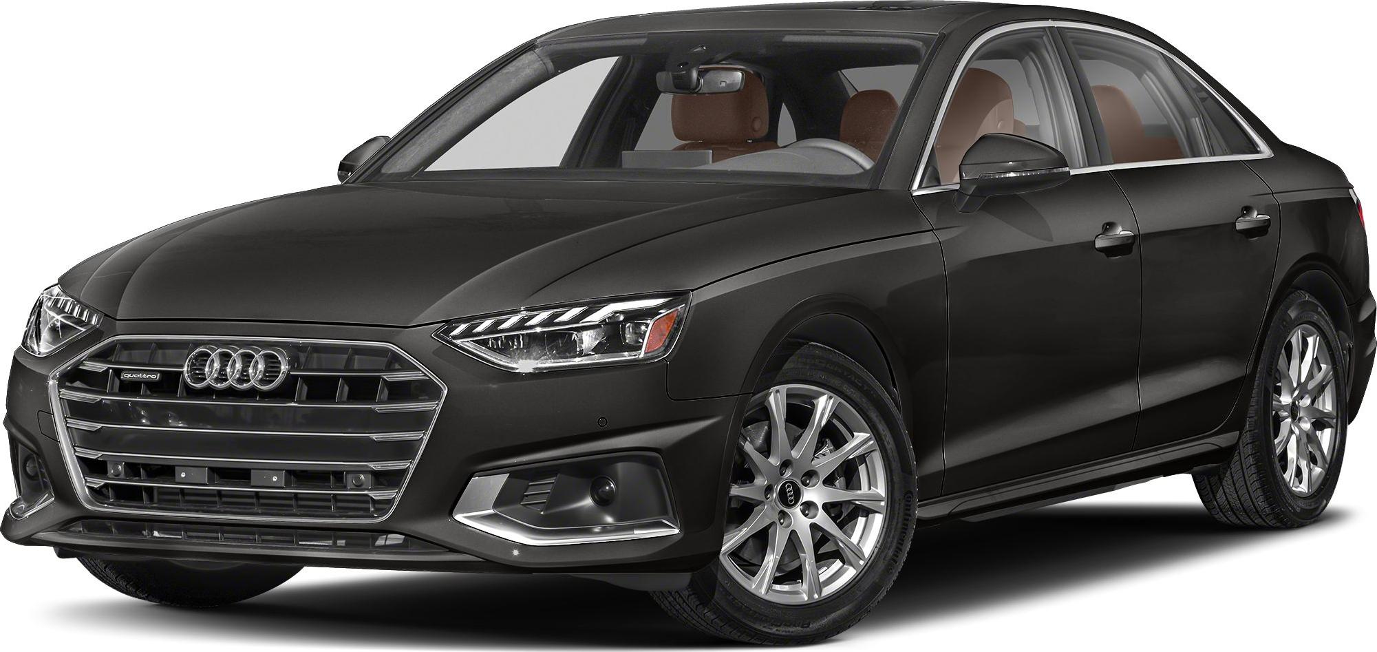3/4 front-left view, Mythos Black Metallic