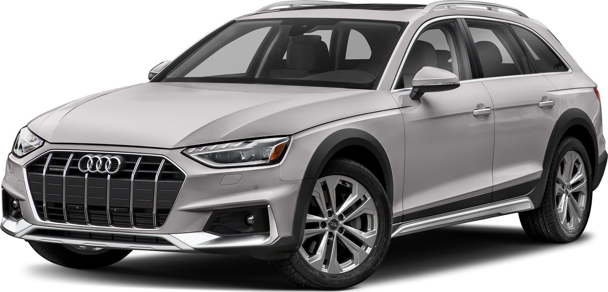 3/4 front-left view, Florett Silver Metallic