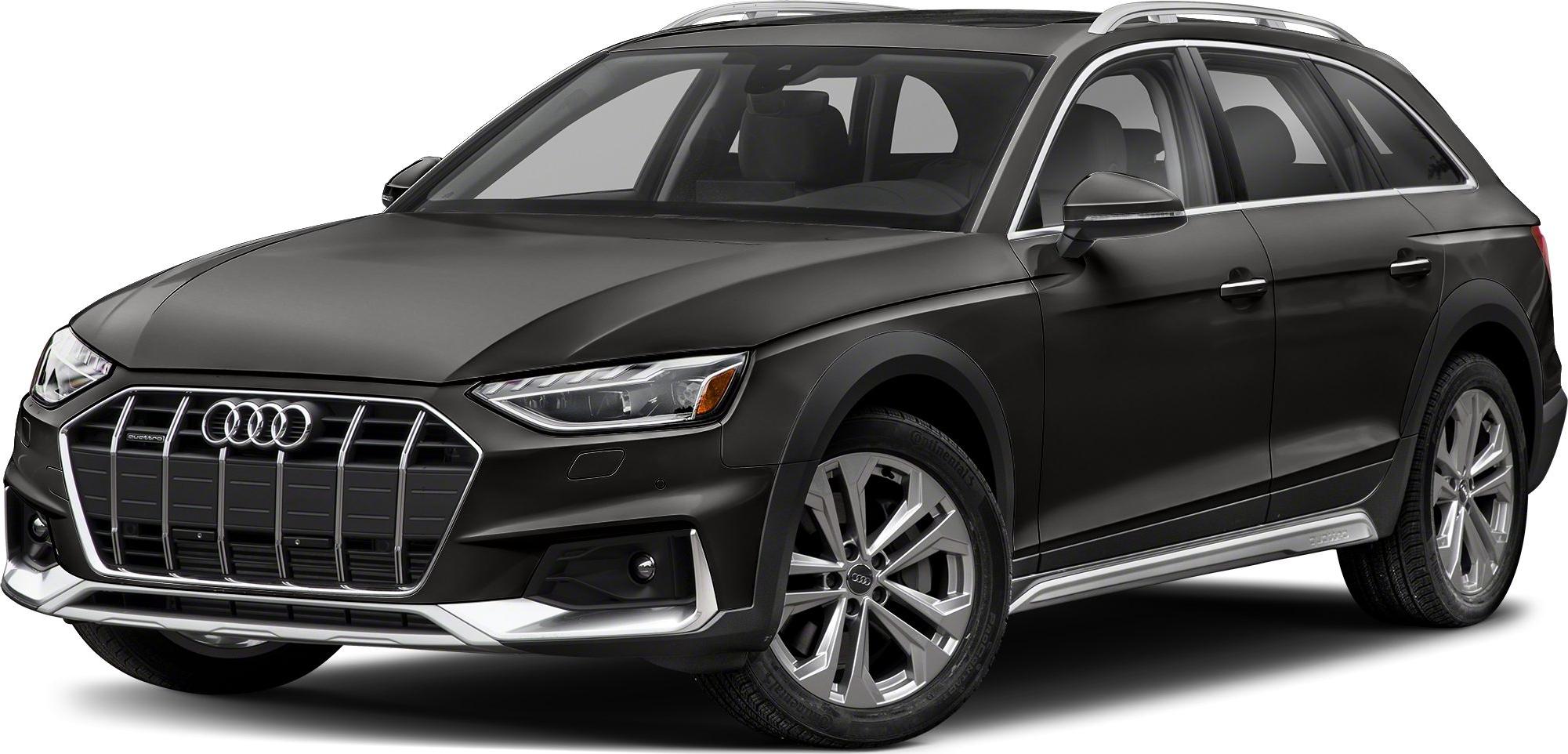 3/4 front-left view, Mythos Black Metallic