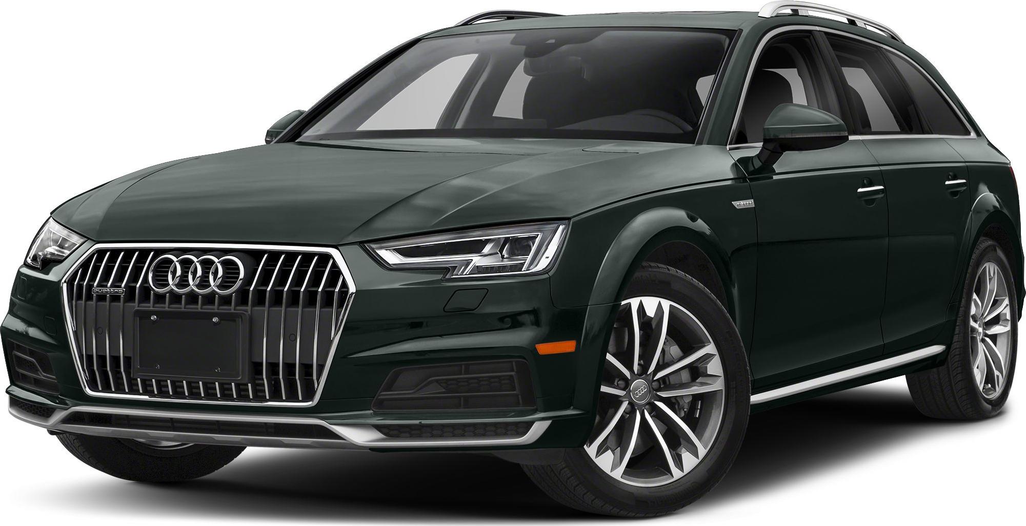 3/4 front-left view, Gotland Green Metallic