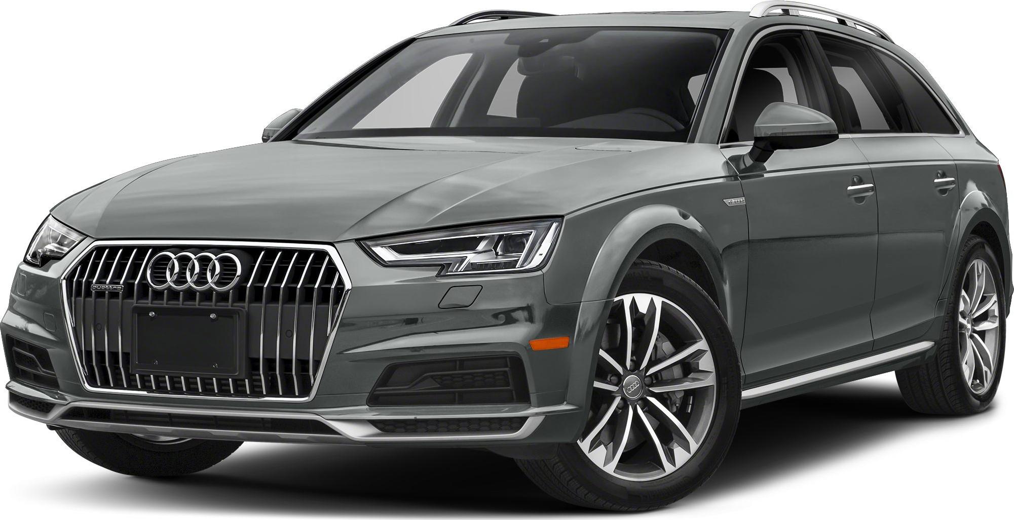 3/4 front-left view, Monsoon Gray Metallic