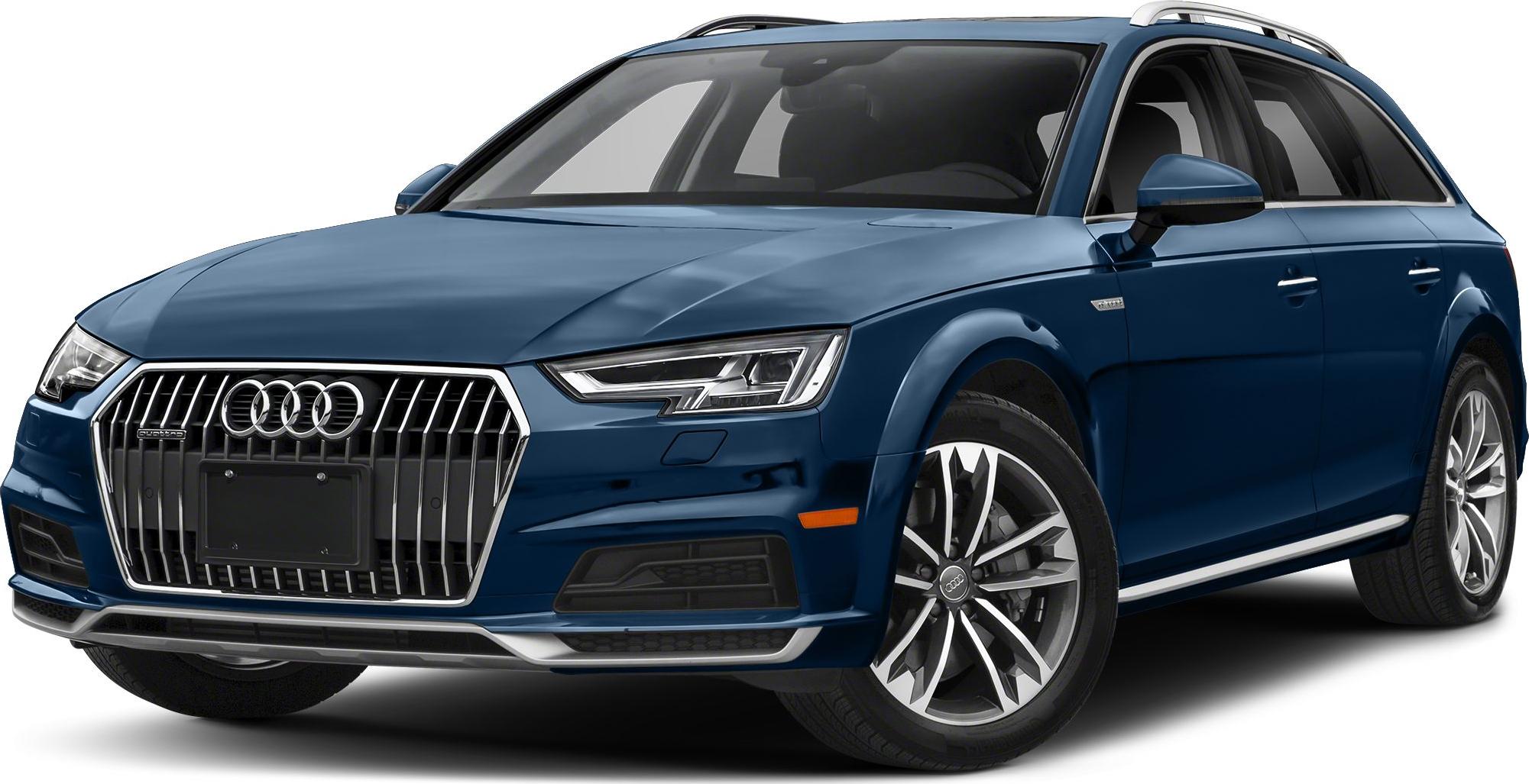 3/4 front-left view, Scuba Blue Metallic