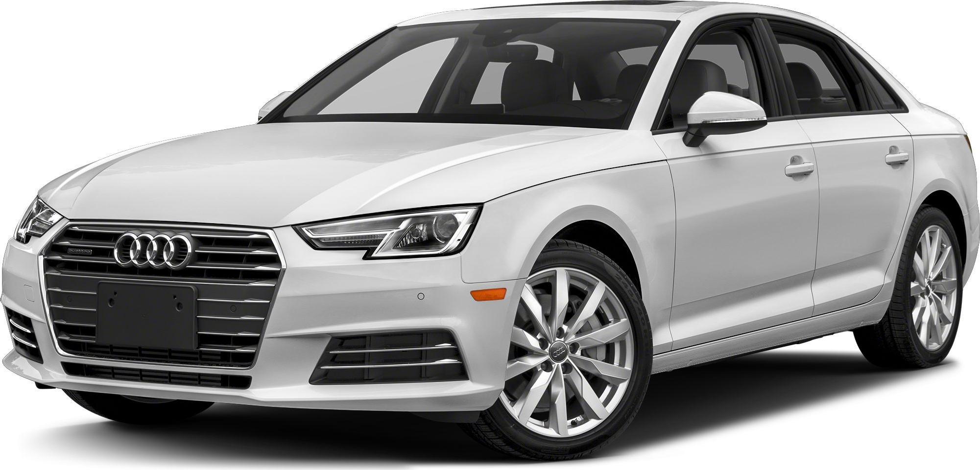 3/4 front-left view, Glacier White Metallic