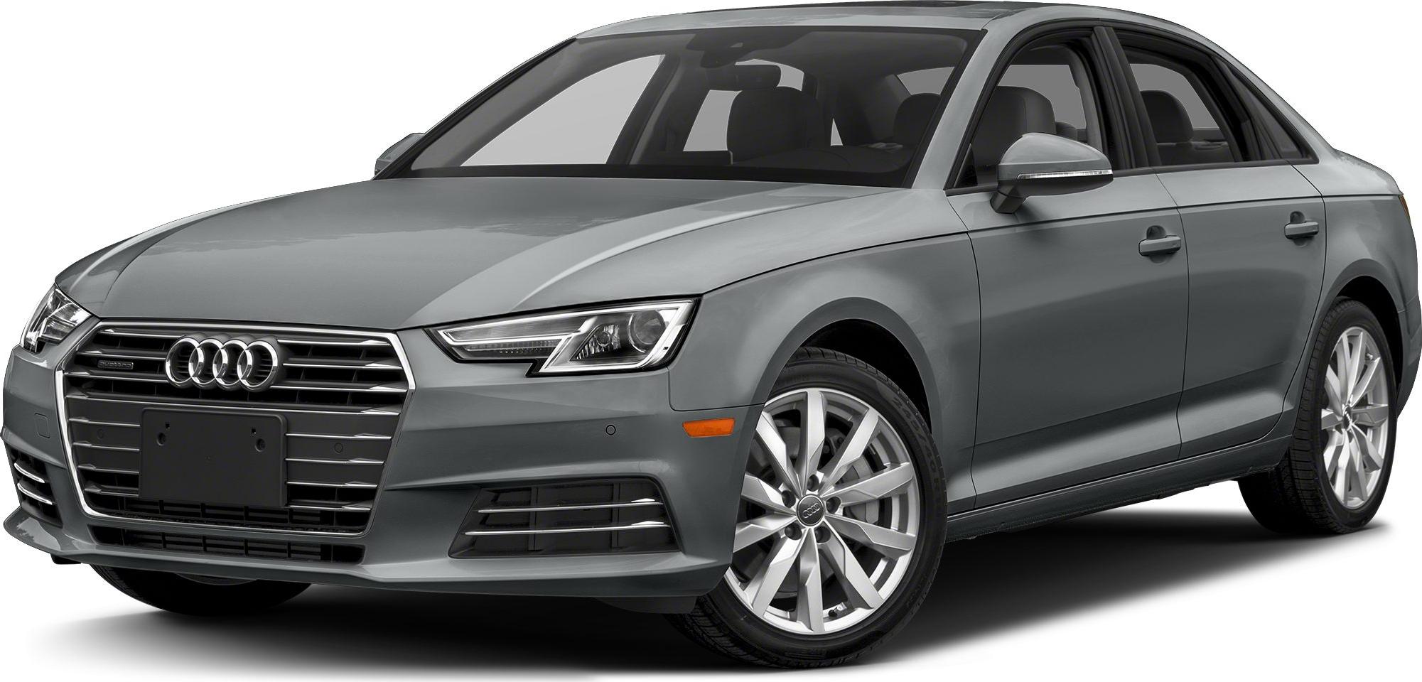3/4 front-left view, Monsoon Gray Metallic