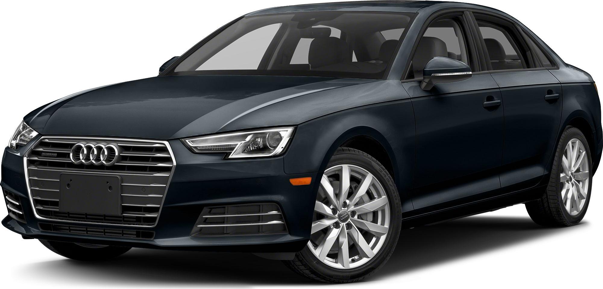 3/4 front-left view, Moonlight Blue Metallic