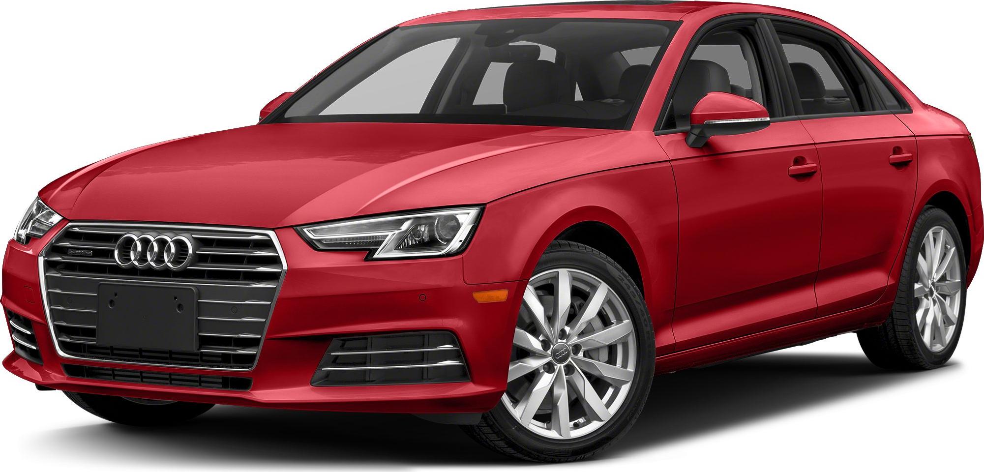 3/4 front-left view, Tango Red Metallic