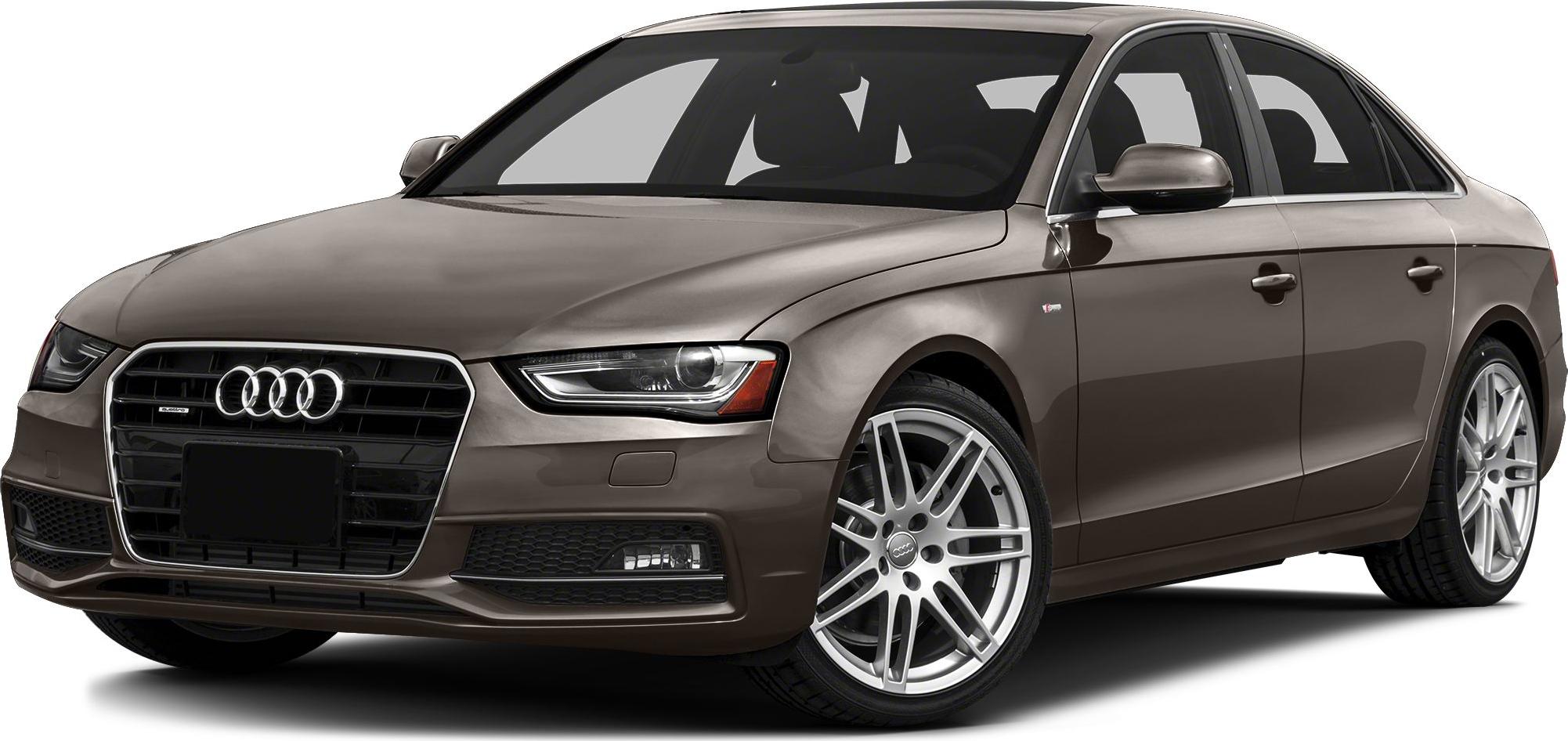 Front-side view of a silver mid-size sedan with alloy wheels