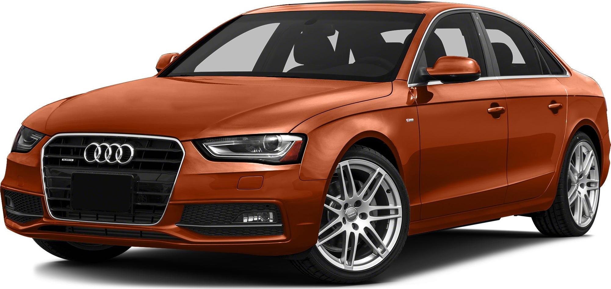 Front three-quarter view, distinctive headlights, alloy wheels