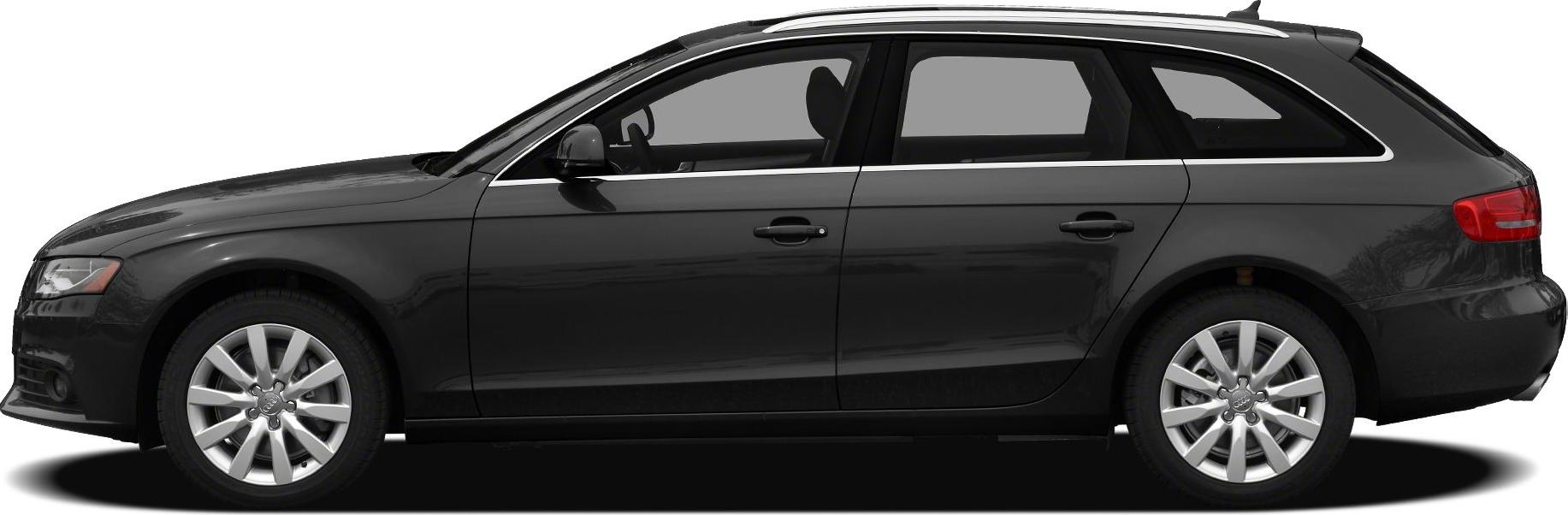 side view left