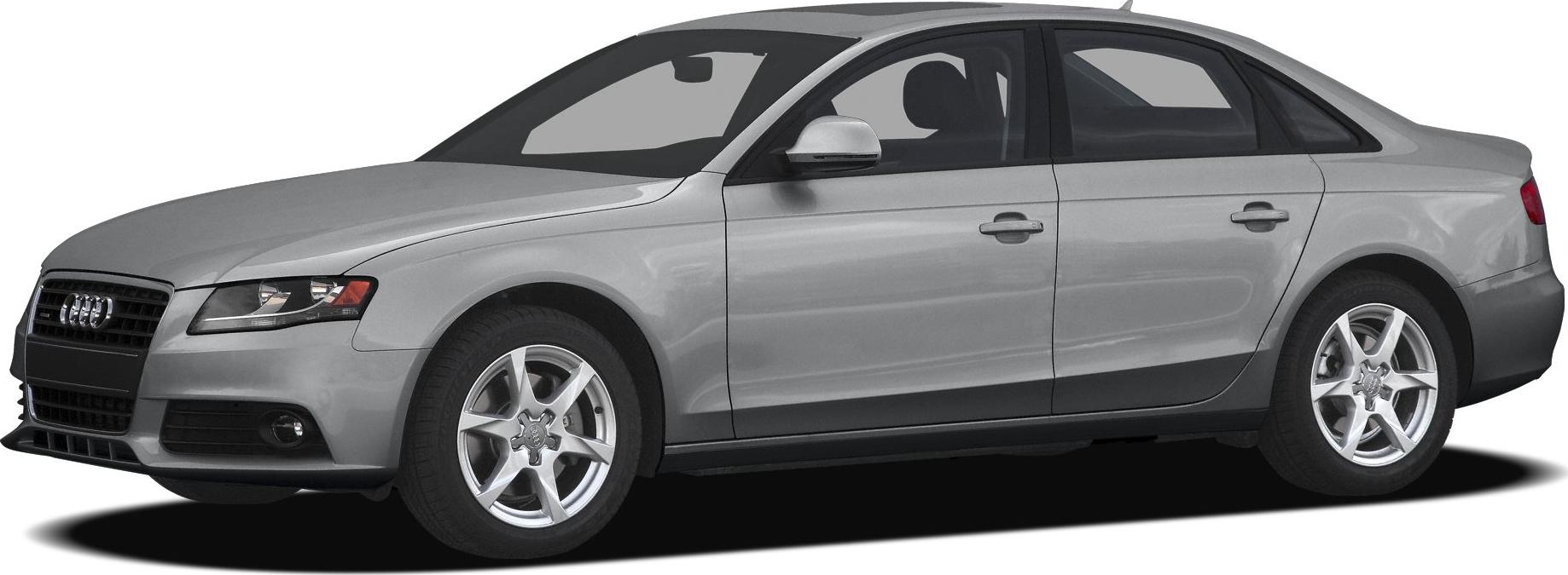 Side profile of a silver compact executive sedan with alloy wheels