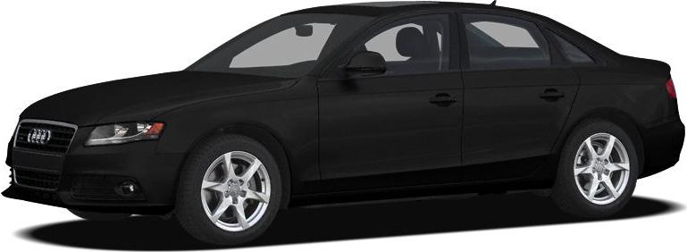 3/4 front-left view, Brilliant Black