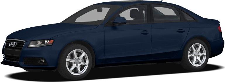 3/4 front-left view, Deep Sea Blue Pearl Effect
