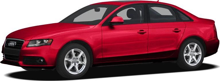 3/4 front-left view, Misano Red Pearl Effect