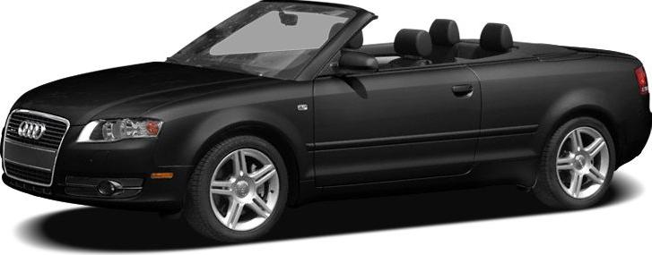 3/4 front-left view, Brilliant Black / Black Roof