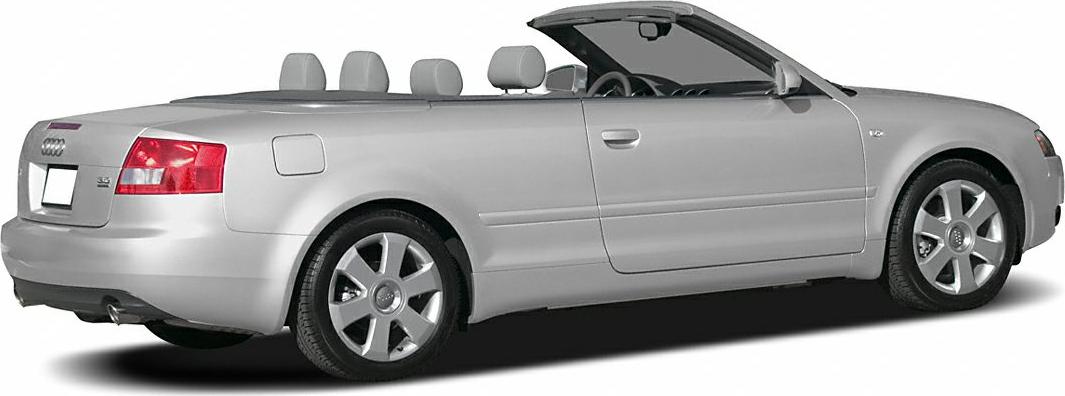 3/4 rear-right view