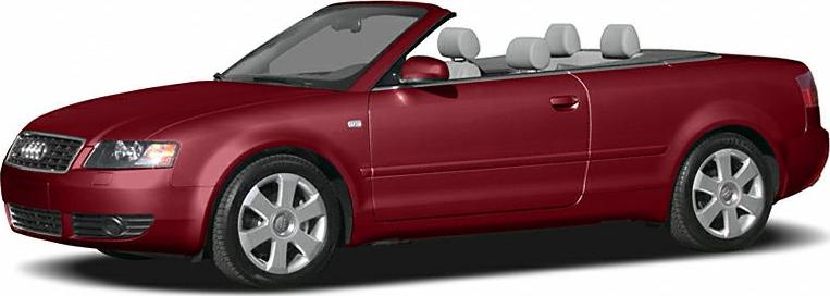 3/4 front-left view, Amulet Red / Red Roof