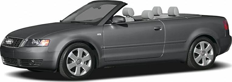 3/4 front-left view, Dolphin Gray Metallic / Black Roof