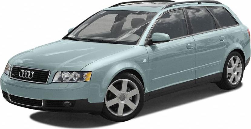 3/4 front-left view, Crystal Blue Metallic