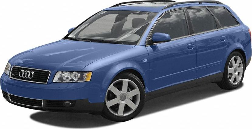 3/4 front-left view, Denim Blue Pearl Effect