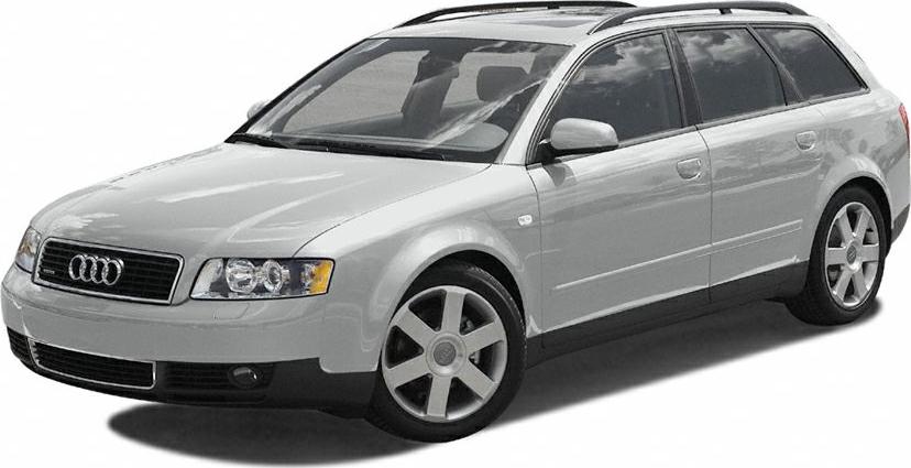 3/4 front-left view, Light Silver Metallic