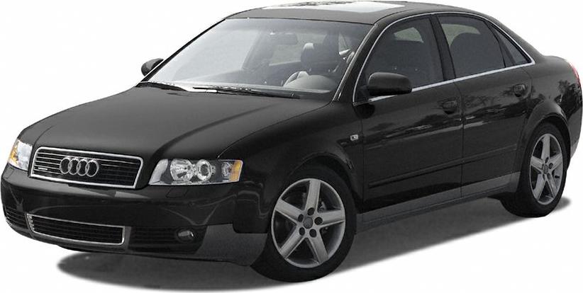 3/4 front-left view, Brilliant Black