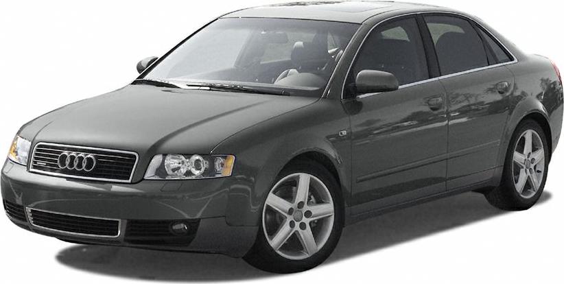 3/4 front-left view, Dolphin Gray Metallic