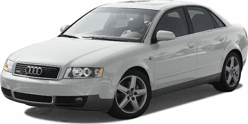 3/4 front-left view, Light Silver Metallic
