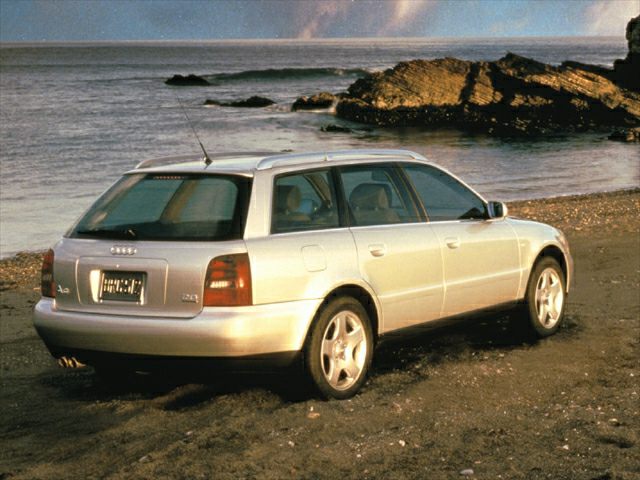 3/4 rear-right view